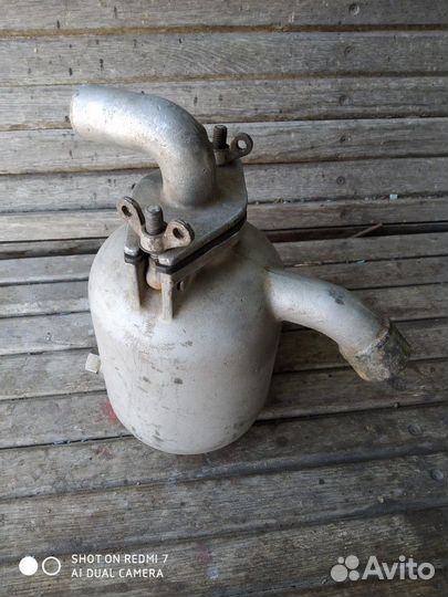 Корпус фильтра