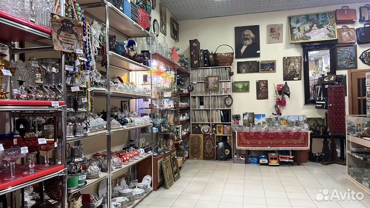 Ретро вещи из СССР