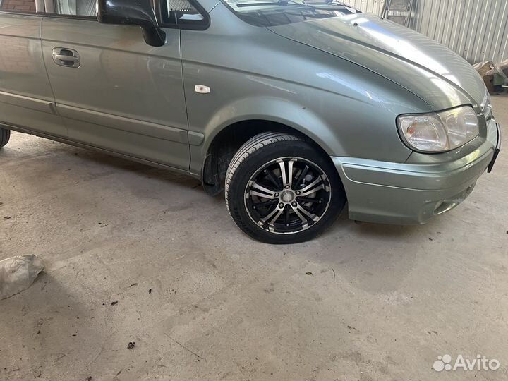 Sunfull SF-888 205/55 R16