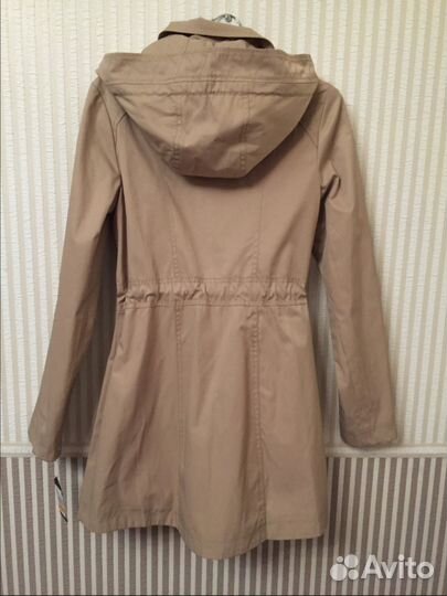 Плащ Guess оригинал