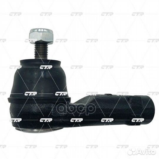 Cekh-69R Наконечник рулевой тяги прав CE0