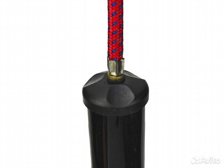 Насос ручной S-295-3 250мм (320038)