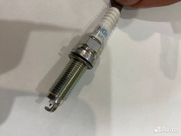 Свечи зажигания NGK ilzka7E11S LFA Accord Stepwgn