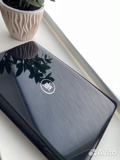 Ноутбук DNS A17HC