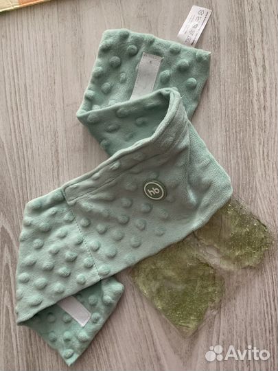 Грелка для новорожденных