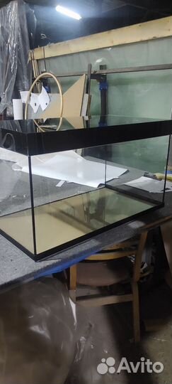 Аквариумы доставка пэк