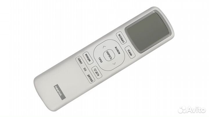 Сплит-система Newtek 65CHG09