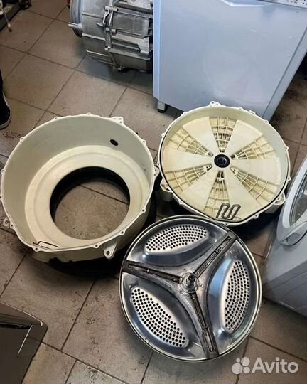 Ремонт стиральных машин на дому