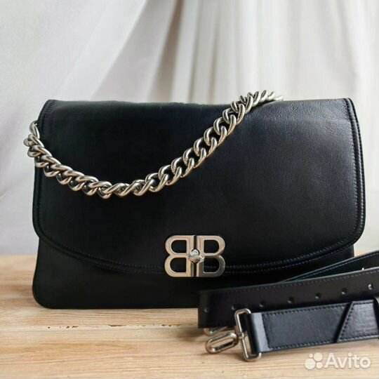 Balenciaga сумка 36x23