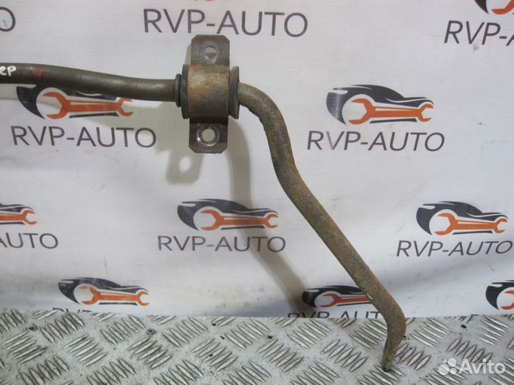 Стабилизатор передний Iveco Daily 3 1999-2006