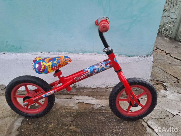 Беговел детский