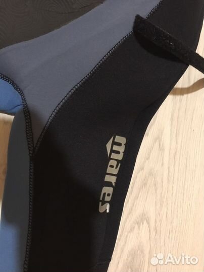 Гидрокостюм Mares