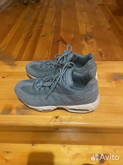 Кроссовки nike air max