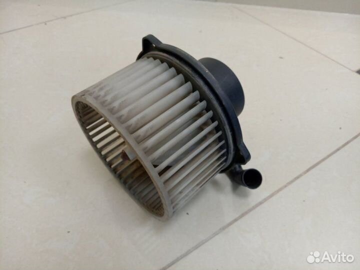 Мотор отопителя Hyundai Sonata EF 2006