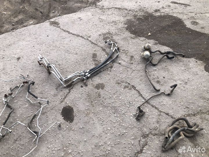 Двери лансер 9