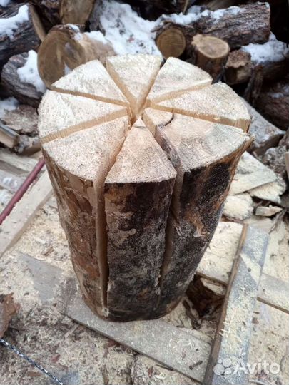 Шведский огонь