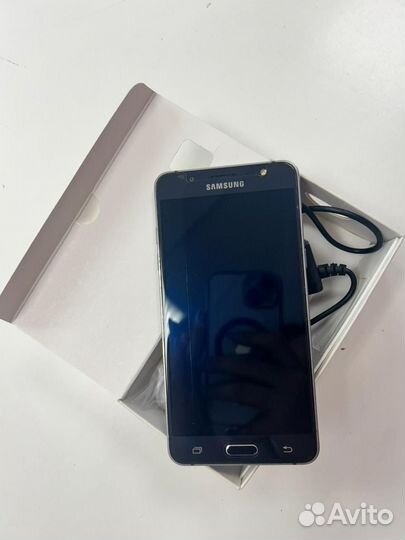 Samsung Galaxy J5 (2016) SM-J510F/DS, 2/16 ГБ