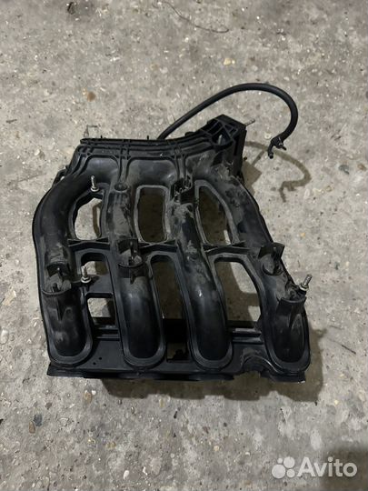 Ресивер на ваз 16 клапанный