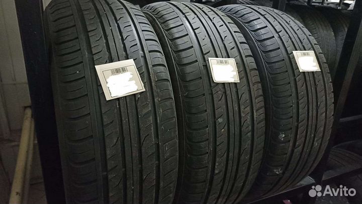 Dunlop Grandtrek ST30 235/55 R18 100H