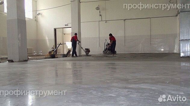 Затирочная машина TeaM BPM 90 Honda GX-160