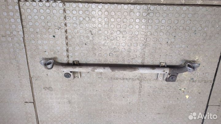 Балка под радиатор Mercedes ML W166 2011, 2013