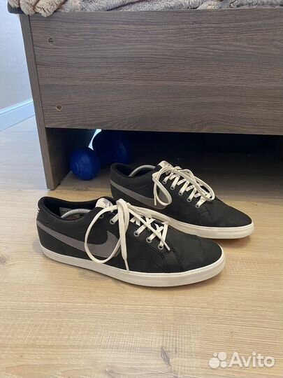 Кеды Nike sb Eastham размер 45 оригинал