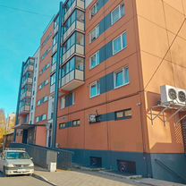 2-к. квартира, 51 м², 6/6 эт.