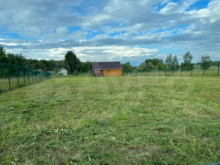 Участок 15 сот. (ИЖС)