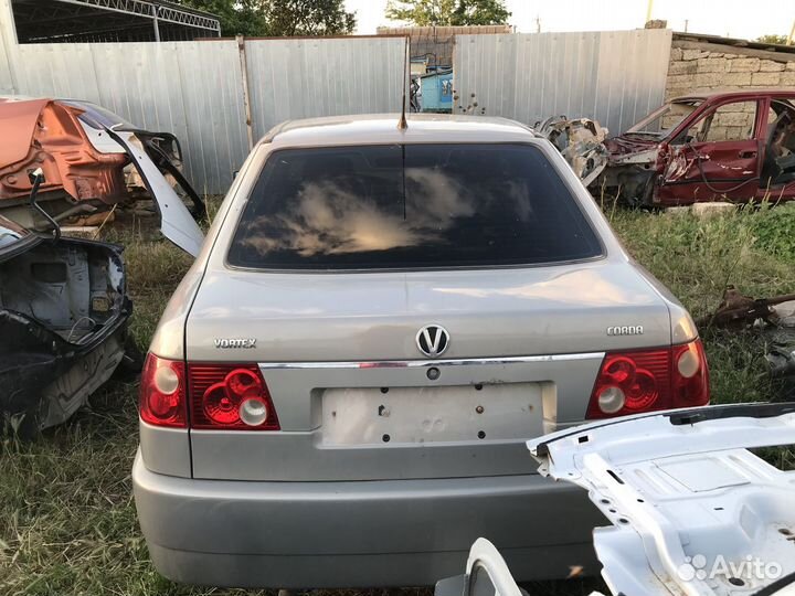 Крыша вортекс корда в наличие