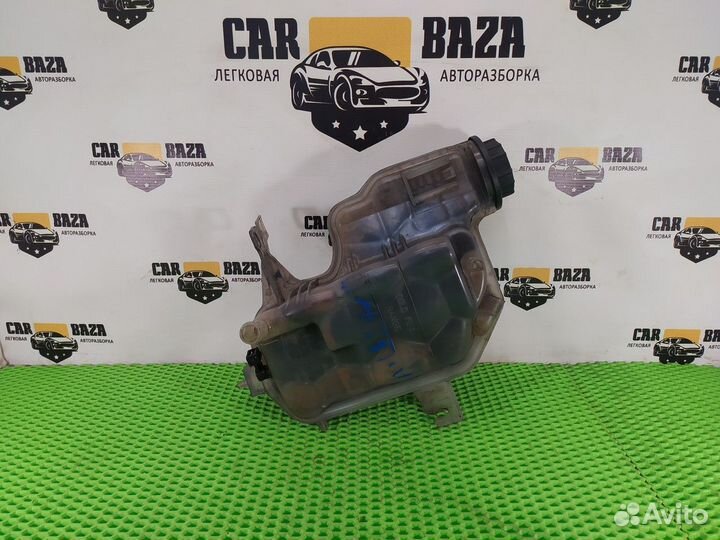 Бачок расширительный