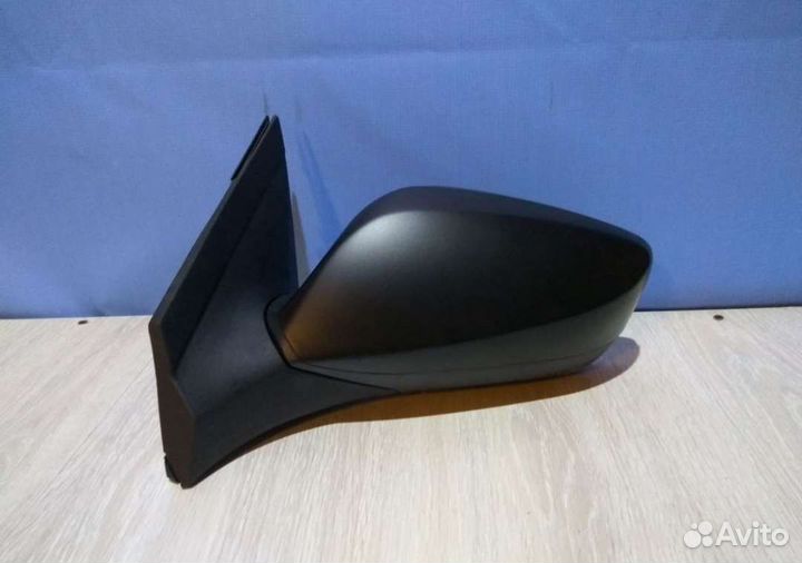 Зеркало Hyundai Solaris левое правое 2011-2017