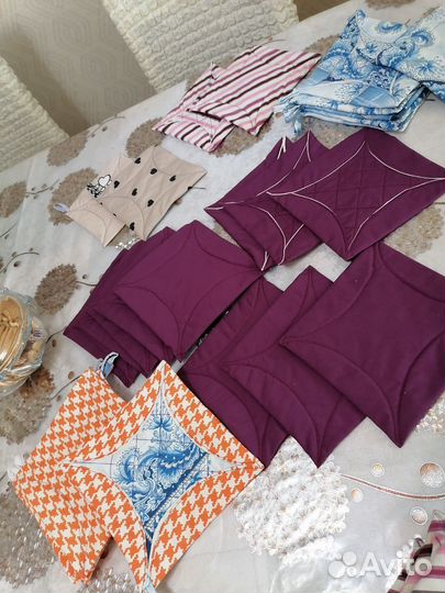 Прихватки для кухни