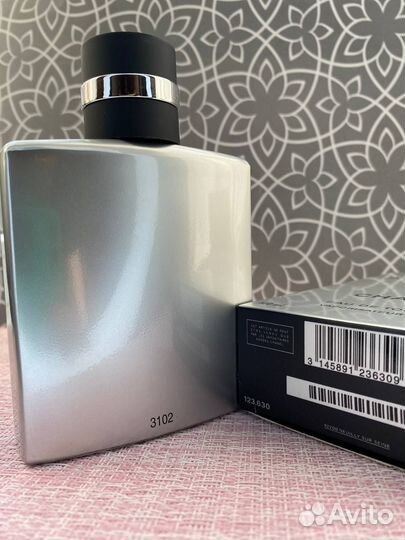 Chanel Allure Homme Sport Духи Мужские 100ml