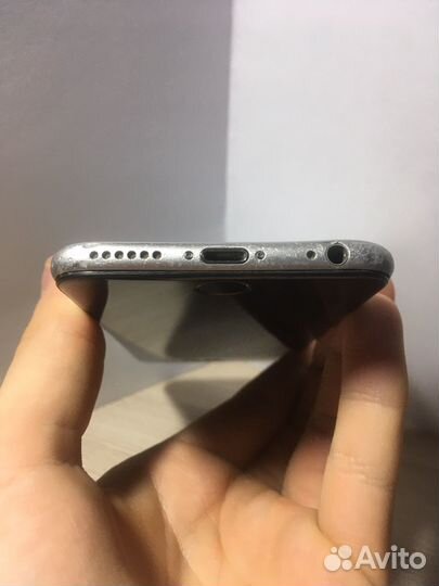 Телефон iPhone 6 64 gb