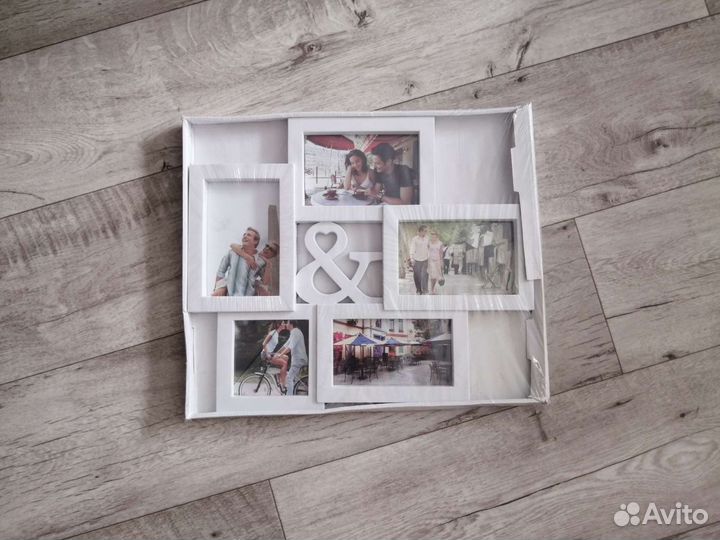 Фоторамка