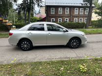 Toyota Corolla 1.4 MT, 2008, 213 000 км, с пробегом, цена 689 000 руб.