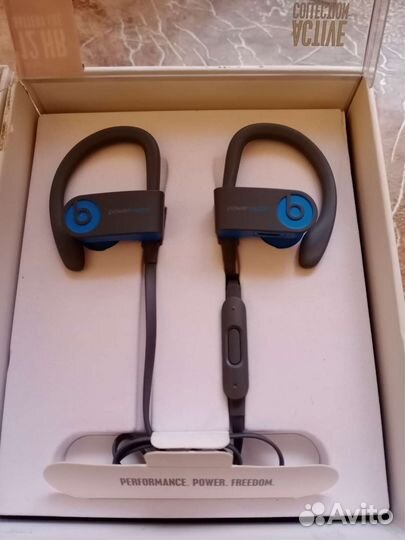 Powerbeats 3 wireless,оригинал