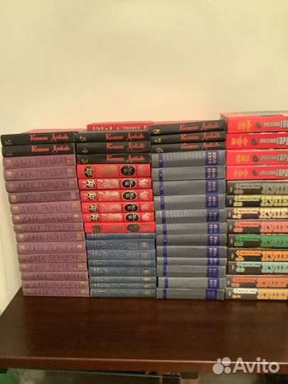 Художественная литература