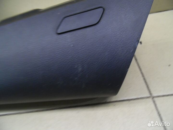 Бардачок Hi Lux 2015