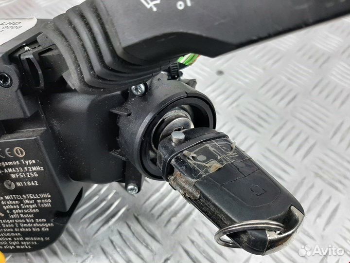 Переключатель для Opel Signum