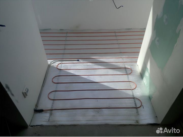 Электрик Электромонтажник Услуги электрика Частник