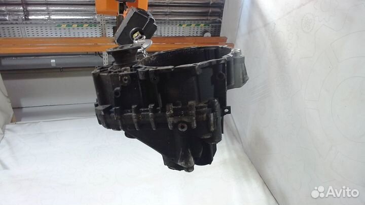 Кпп 6-ст.мех. (МКПП) Volkswagen Golf 5, 2006