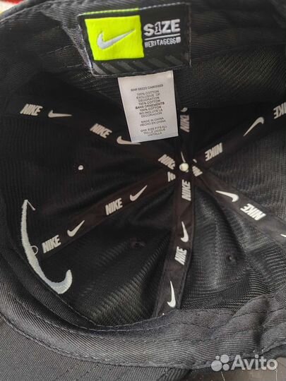 Кепка Nike Classic 99