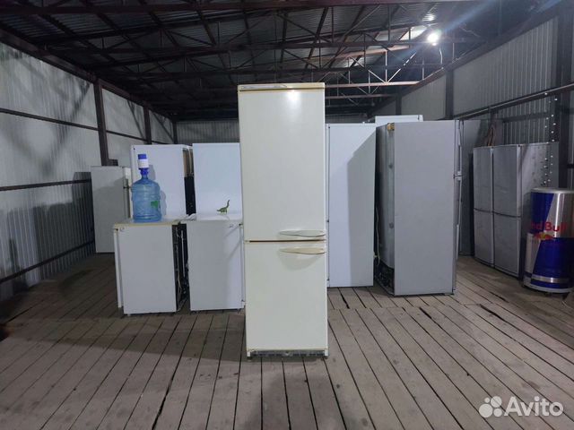 Холодильник бу Стинол RF370.03 Доставка. Гарантия