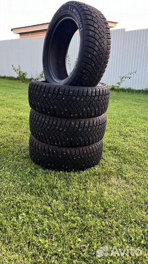 Michelin X-Ice North XIN3 205/55 R16 94T
