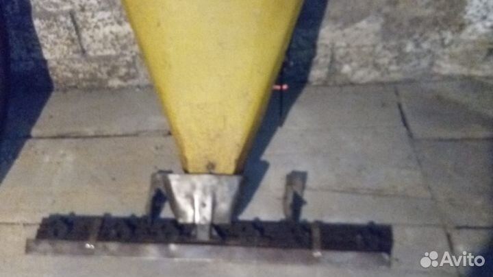 Косилка для мотоблока бу