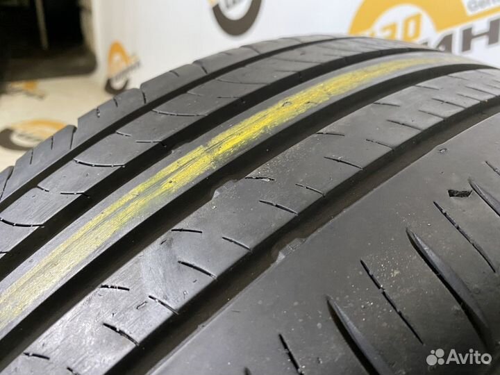Dunlop Enasave EC300+ 215/60 R17