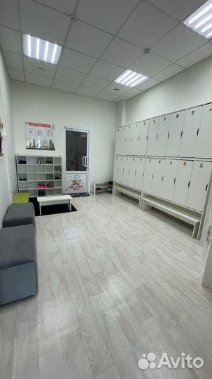 Продается Детский Центр (Детский Сад)