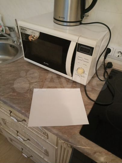 Квартира-студия, 32 м², 1/25 эт.