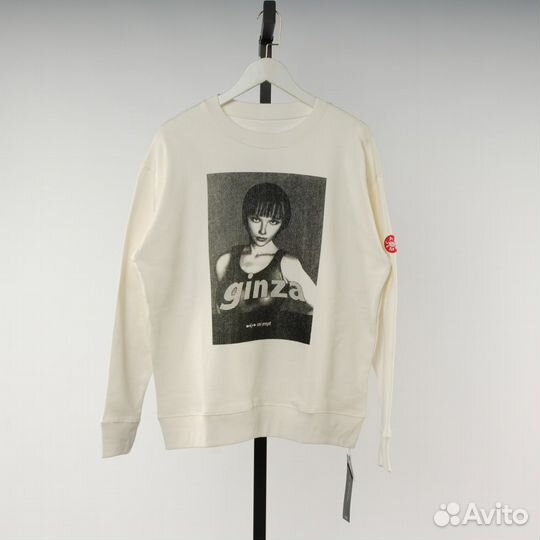 Свитшот cavempt